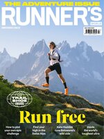 Runner's World UK